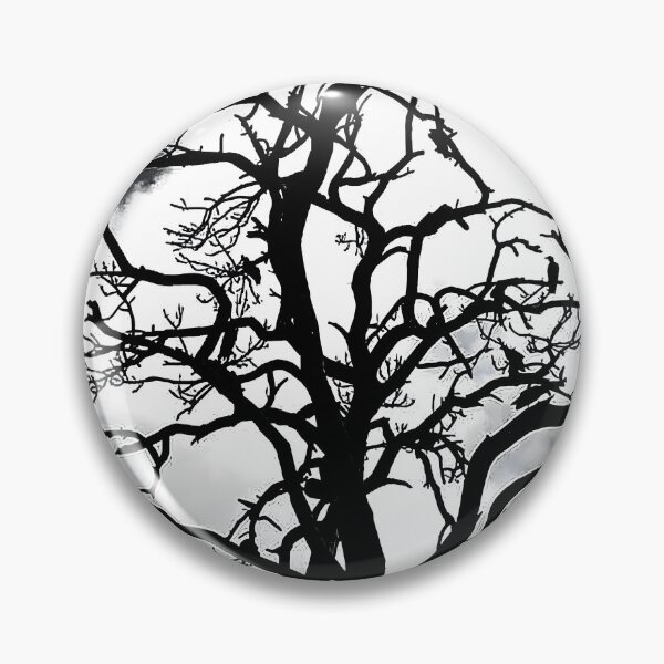 Item preview, Tree silhouette  designed and sold by Flaunting Florida.