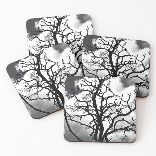 Item preview, Tree silhouette  designed and sold by Flaunting Florida.