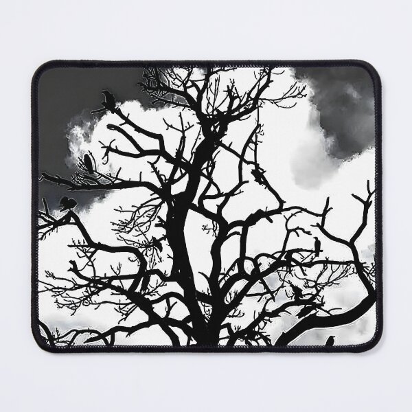 Item preview, Tree silhouette designed and sold by Flaunting Florida.