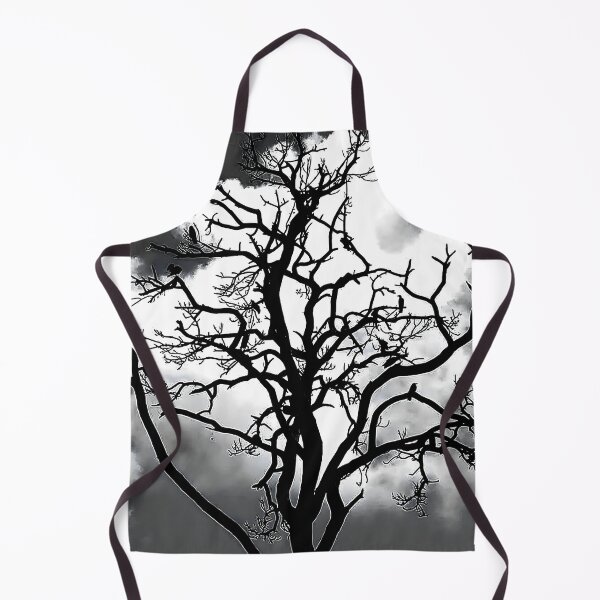Item preview, Tree silhouette designed and sold by Flaunting Florida.