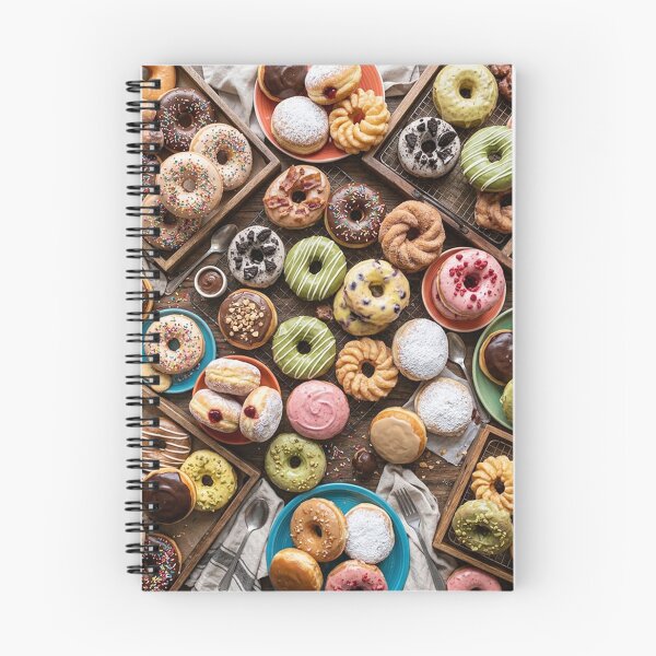 Item preview, Donat designed and sold by snoWorkshop.