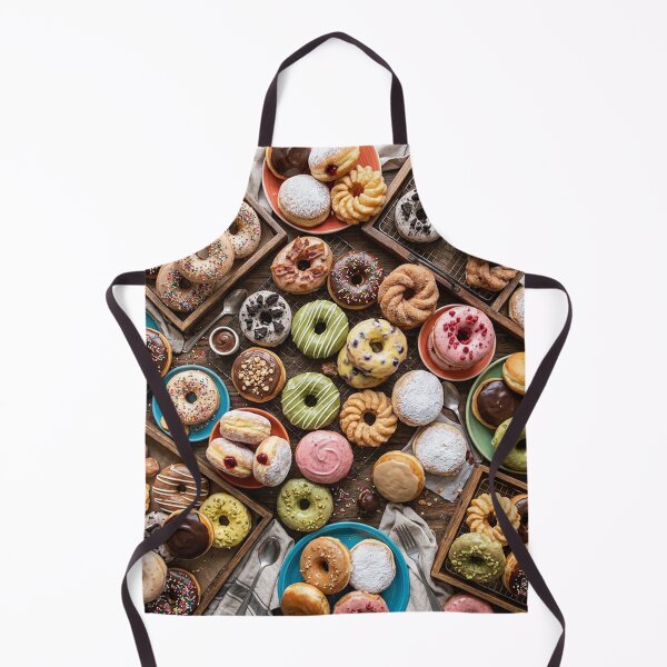 Item preview, Donat designed and sold by snoWorkshop.