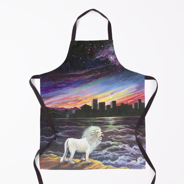 Item preview, Night Watch designed and sold by Nancy Cupp.