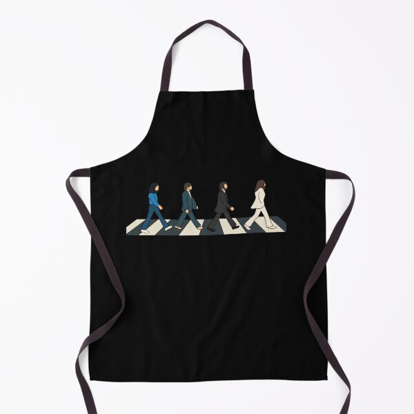 Item preview, abey road designed and sold by Manu785.