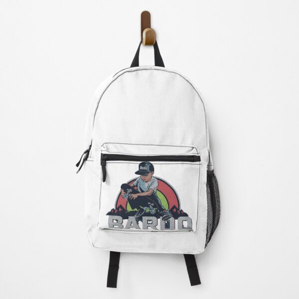 Item preview, Arte de estilo callejero Bardo de niño hip hop vintage designed and sold by NeonSketch Lab.