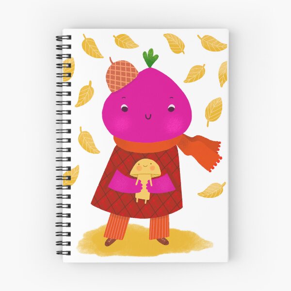 Item preview, Autumn Beet designed and sold by Sheree  Boyd.