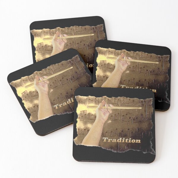 Item preview, Tradition designed and sold by Nancy Cupp.