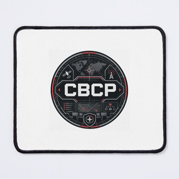 Item preview, CBCP - Global Command Design designed and sold by ContinuityGear.