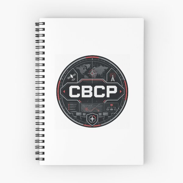 Item preview, CBCP - Global Command Design designed and sold by ContinuityGear.