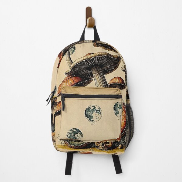 Item preview, Study of Nocturnal Flora and Insects designed and sold by Helios Be. Lavsh.