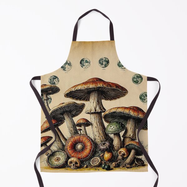 Item preview, Study of Nocturnal Flora and Insects designed and sold by Helios Be. Lavsh.