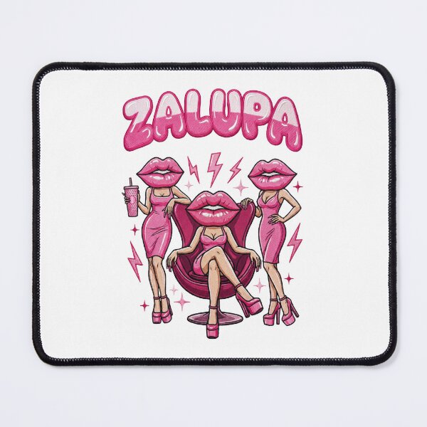 Item preview, Lupa and Libi meme Italian Brainrot designed and sold by TeeARTHY.