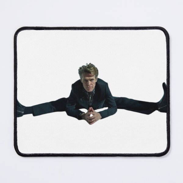 Item preview, Willem Dafoe designed and sold by Artbychiii.