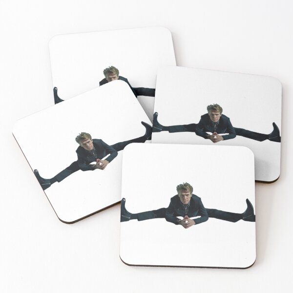 Artikelvorschau, Willem Dafoe entworfen und verkauft von Artbychiii.