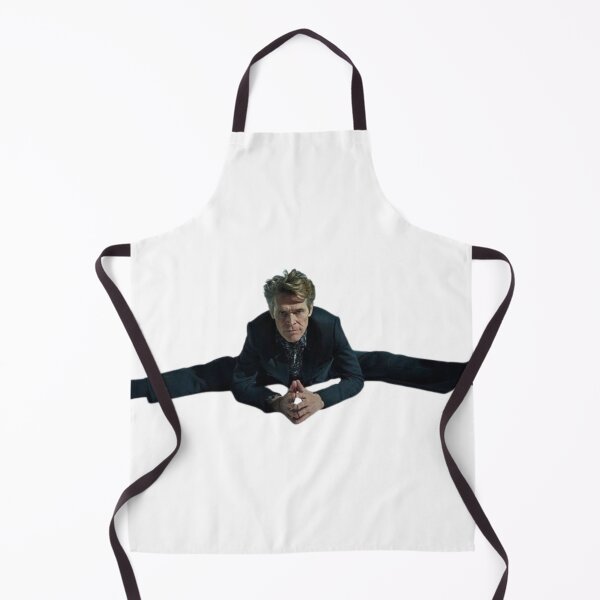 Item preview, Willem Dafoe designed and sold by Artbychiii.