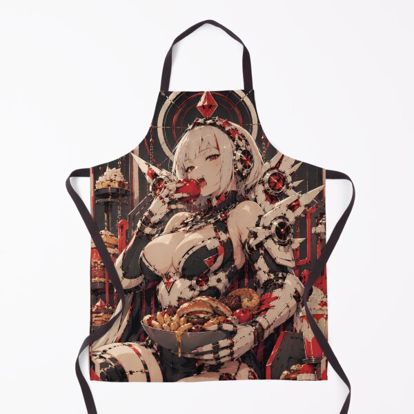Item preview, Cyberpunk Gluttony – The Deadly Sin of Excess designed and sold by Apocalyptic Art Studio.