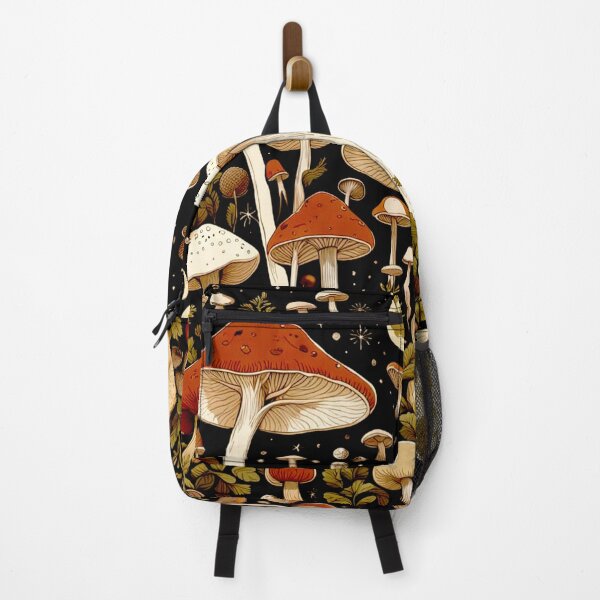 Item preview, Study of Nocturnal Flora and Insects #1 designed and sold by Helios Be. Lavsh.