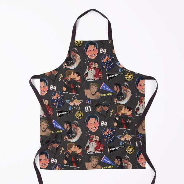 Item preview, Ilya and Shane; Black designed and sold by Marco Bottiglieri.