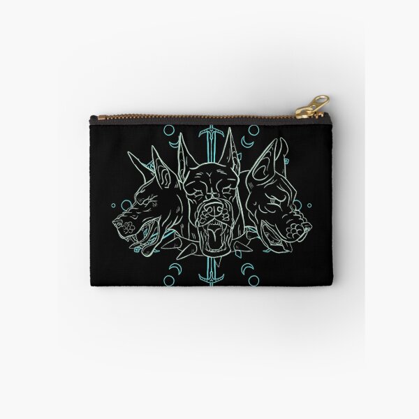 Item preview, Cerberus Design (White) designed and sold by AnubisAltarArt.