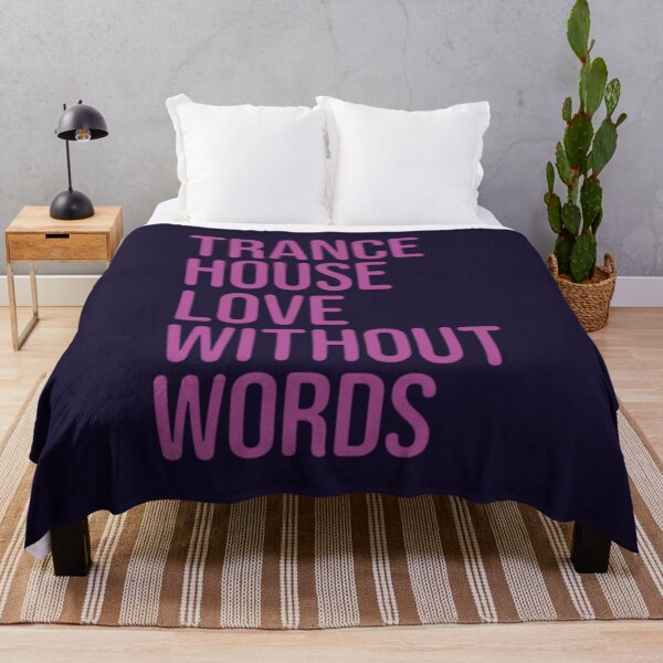 Item preview, Love Without Words designed and sold by tigrootiger.