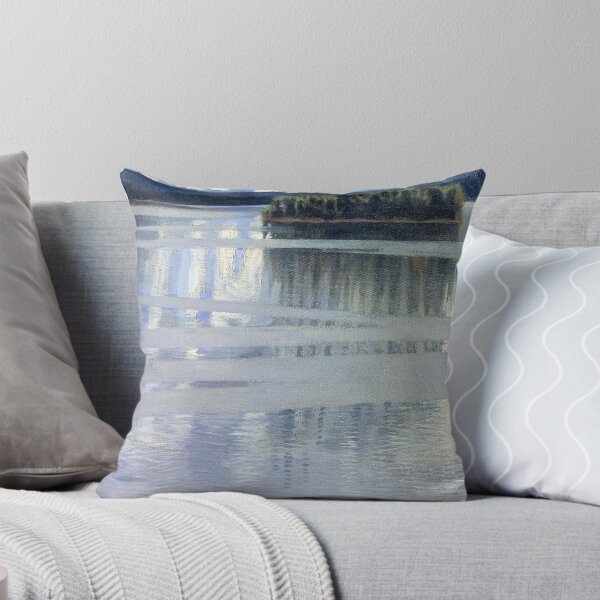 Item preview, Lake Keitele. Akseli Gallen-Kallela designed and sold by likiska.