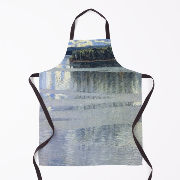 Item preview, Lake Keitele. Akseli Gallen-Kallela designed and sold by likiska.
