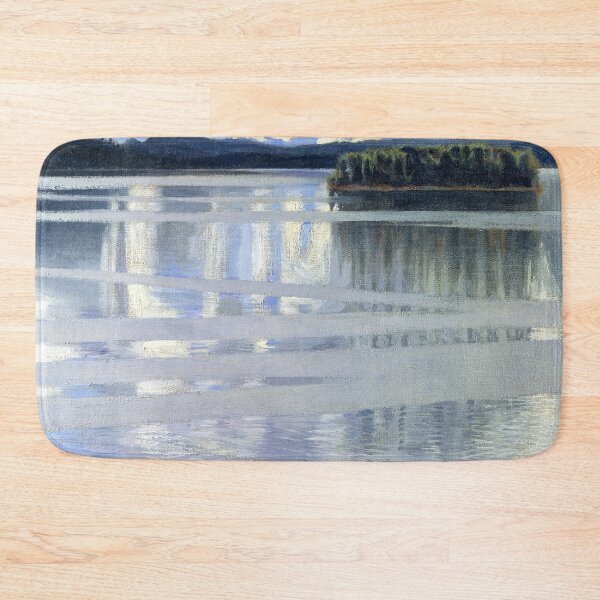 Item preview, Lake Keitele. Akseli Gallen-Kallela designed and sold by likiska.