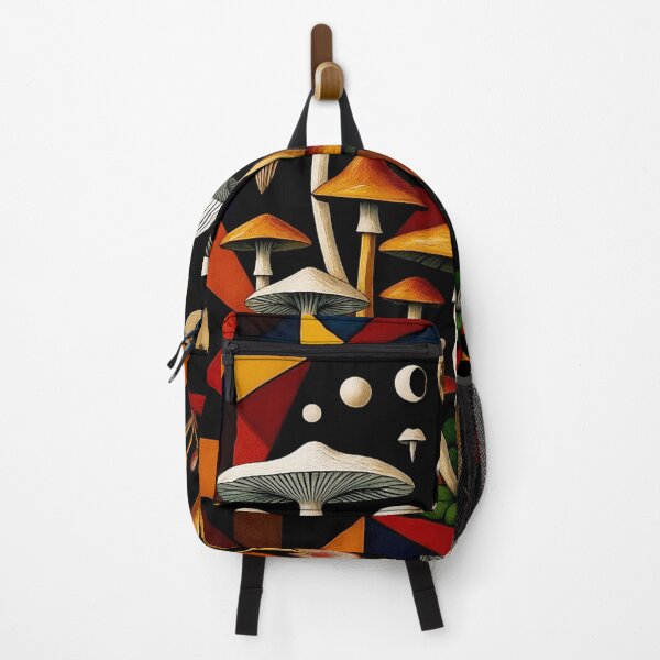 Item preview, Study of Nocturnal Flora and Insects #2 designed and sold by Helios Be. Lavsh.