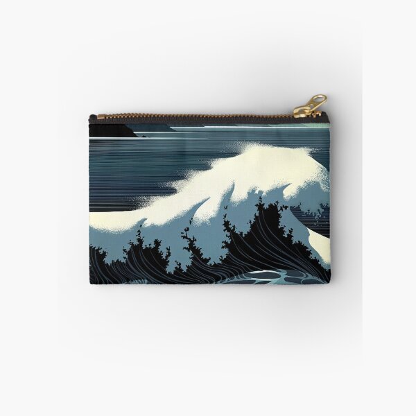 Item preview, Eyvind Earle designed and sold by GridDecay.
