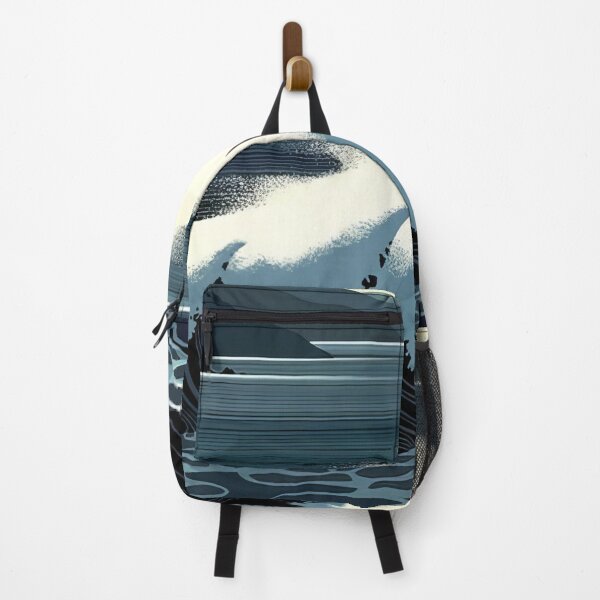 Item preview, Eyvind Earle designed and sold by GridDecay.