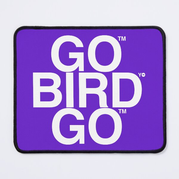 Item preview, go bird go designed and sold by hsblechman.