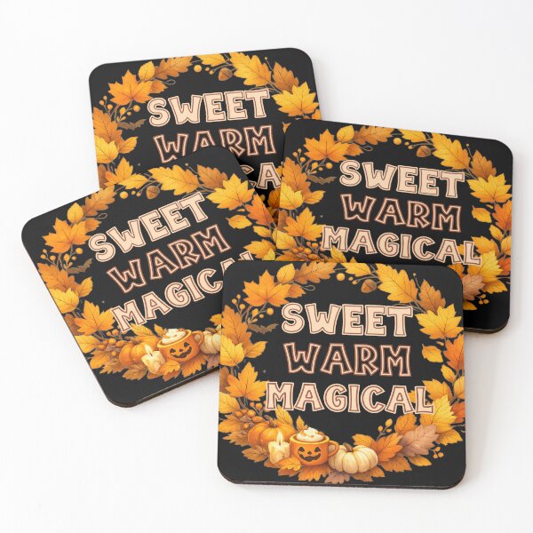 Item preview, AUTUMN WREATH, SWEET, WARM, MAGICAL designed and sold by Maory Salazar Resin Art and more.
