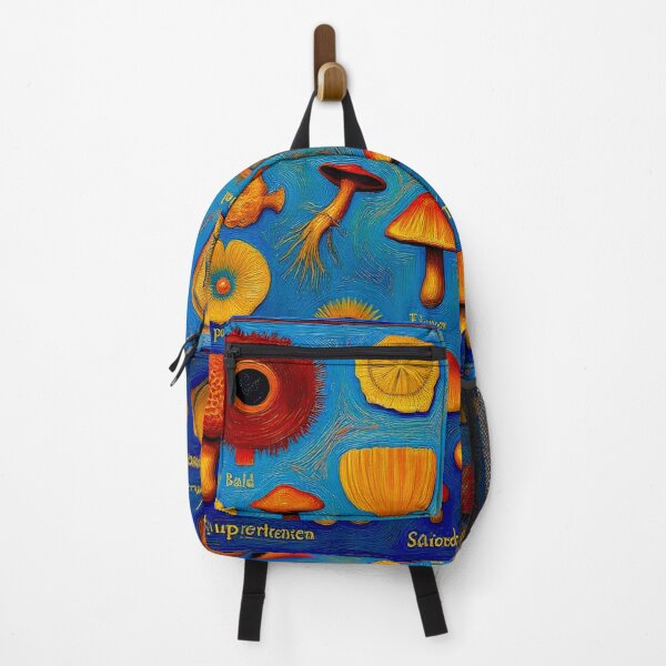 Item preview, Study of Nocturnal Flora and Insects #3 designed and sold by Helios Be. Lavsh.