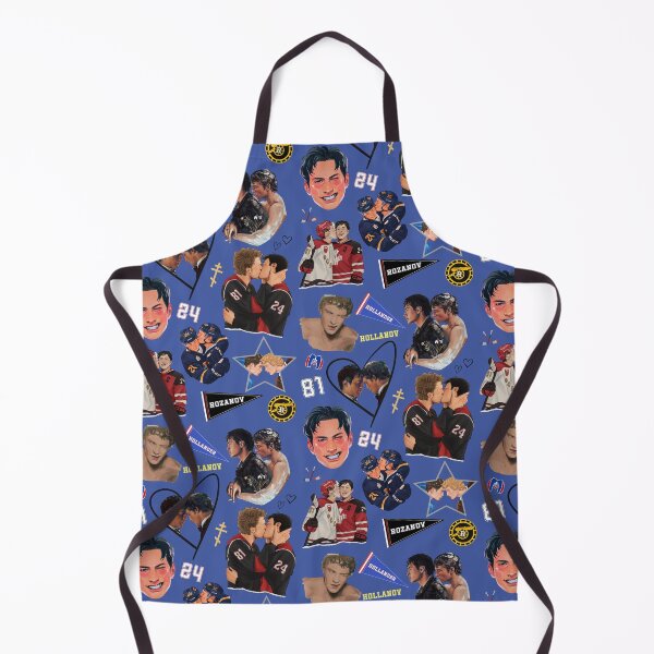 Item preview, Ilya and Shane; Blue designed and sold by Marco Bottiglieri.