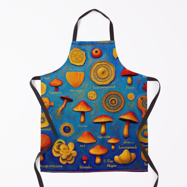 Item preview, Study of Nocturnal Flora and Insects #3 designed and sold by Helios Be. Lavsh.