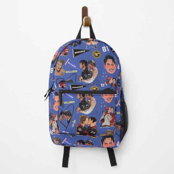 Item preview, Ilya and Shane; Blue designed and sold by Marco Bottiglieri.