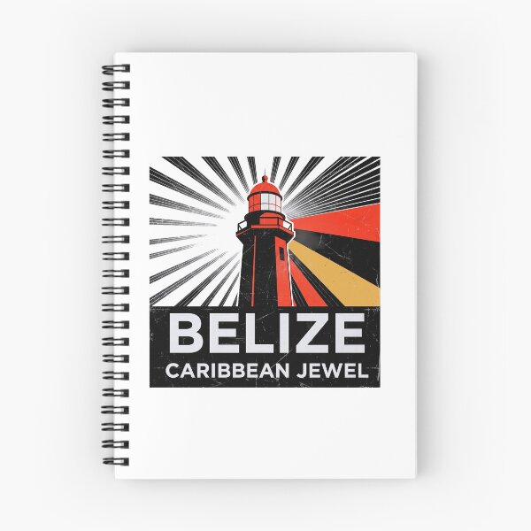 Item preview, Belize designed and sold by OzzFrequency.