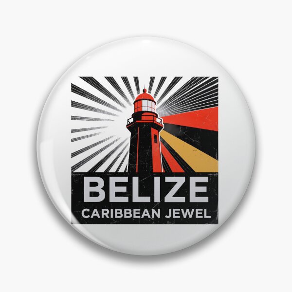 Item preview, Belize designed and sold by OzzFrequency.