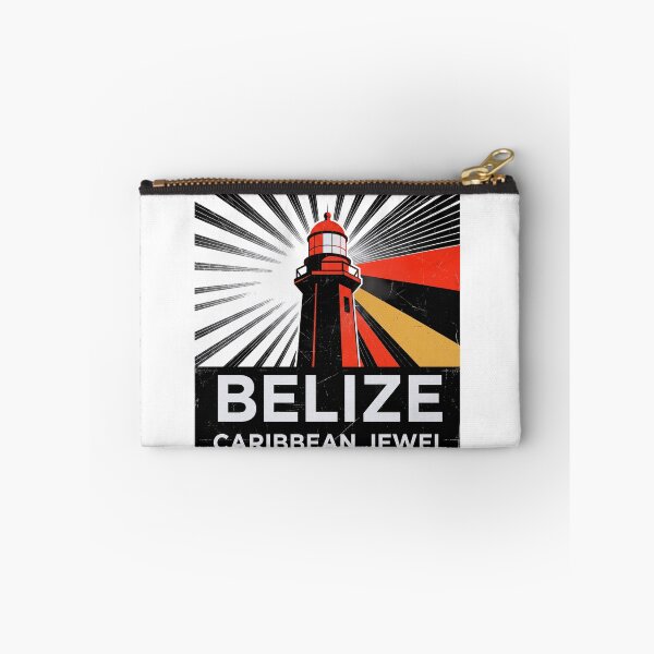 Item preview, Belize designed and sold by OzzFrequency.