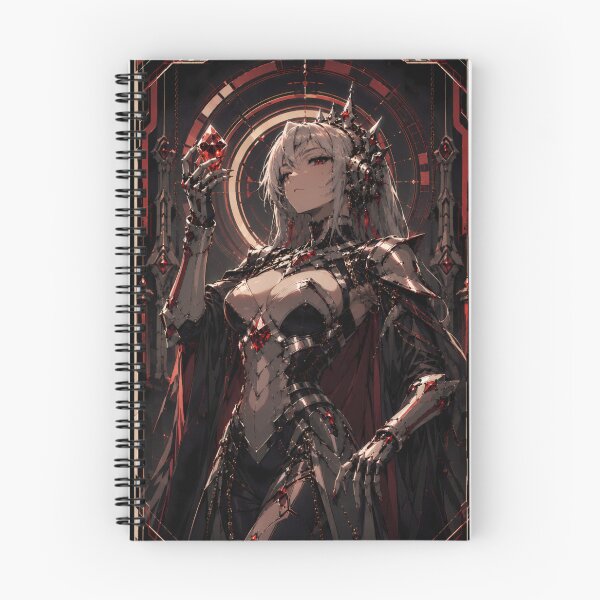 Item preview, Cyberpunk Greed – The Deadly Sin of Covetousness designed and sold by Apocalyptic Art Studio.