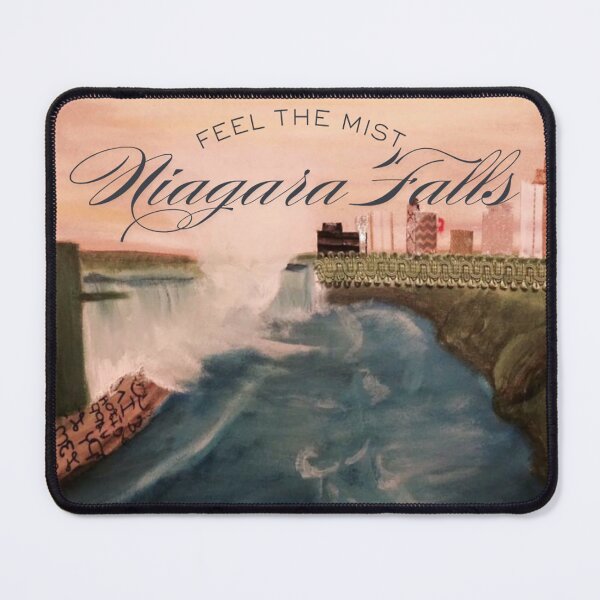 Item preview, Feel the Mist designed and sold by BraveSpiritArts.