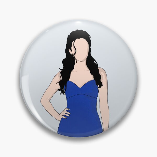 Item preview, Elena Gilbert (The Vampire Diaries) designed and sold by Alpha1810.