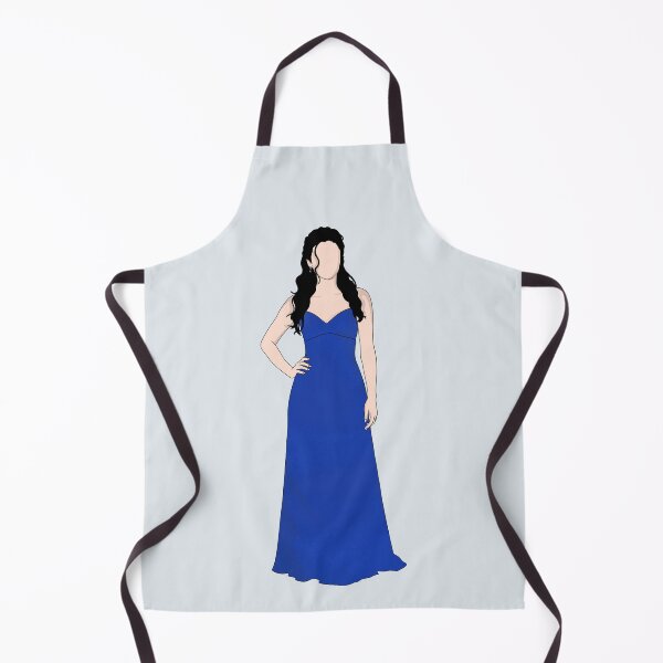 Item preview, Elena Gilbert (The Vampire Diaries) designed and sold by Alpha1810.