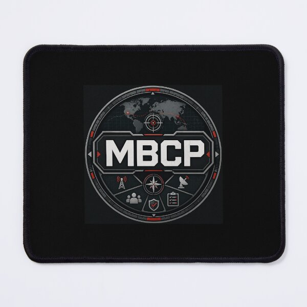 Item preview, MBCP - Global Command Design designed and sold by ContinuityGear.