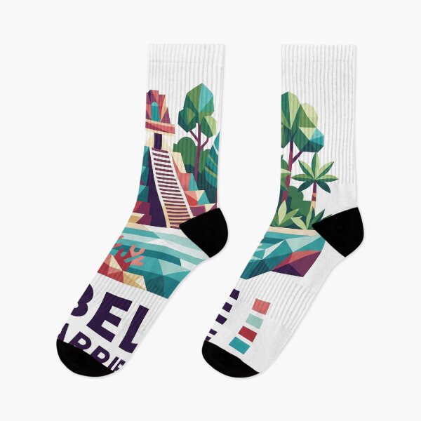 Item preview, Belize designed and sold by OzzFrequency.