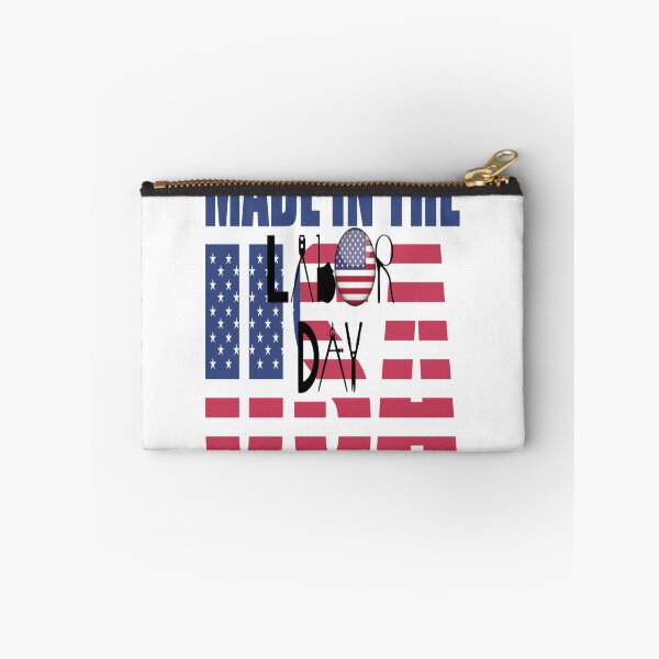 Item preview, labor day funny t-shirt made in USA designed and sold by harry mac.