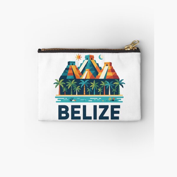 Item preview, Belize designed and sold by OzzFrequency.