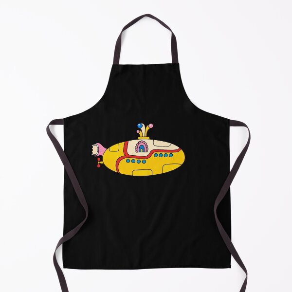 Item preview, yellow submarine designed and sold by Manu785.