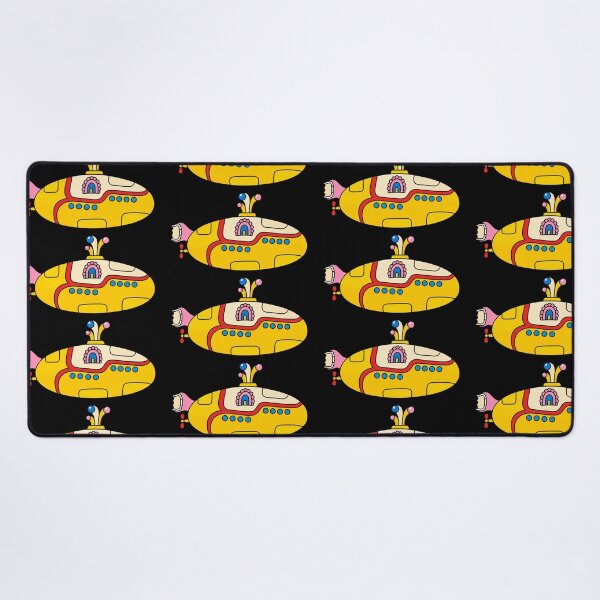 Item preview, yellow submarine designed and sold by Manu785.