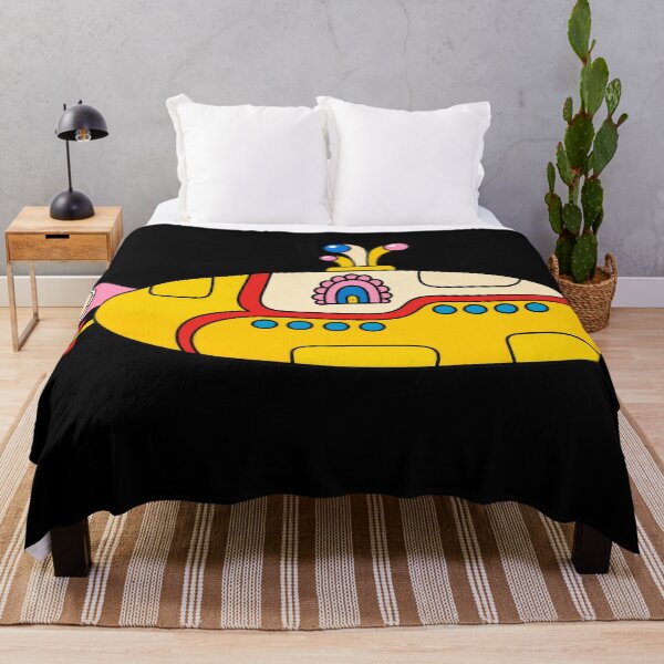 Item preview, yellow submarine designed and sold by Manu785.
